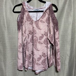 Absolutely Famous NWT Hoodie